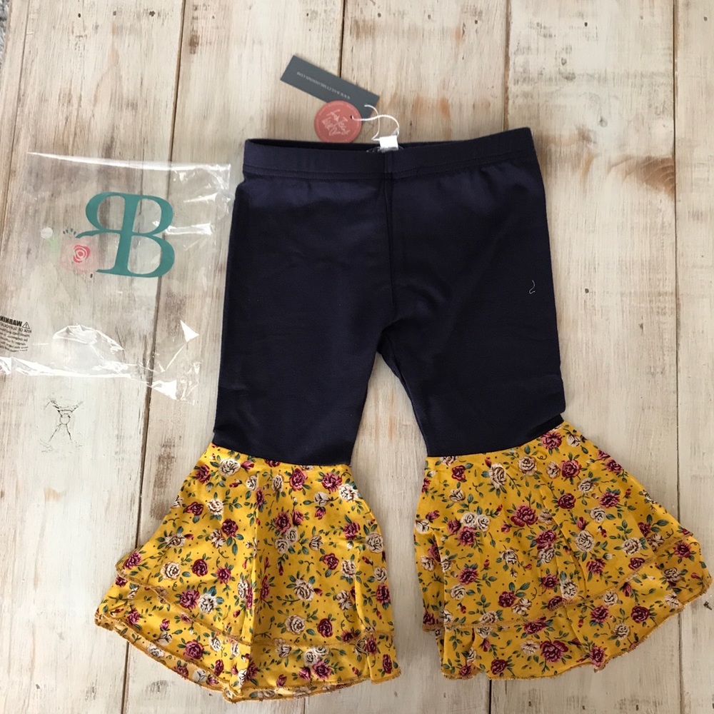 NWT baby bells